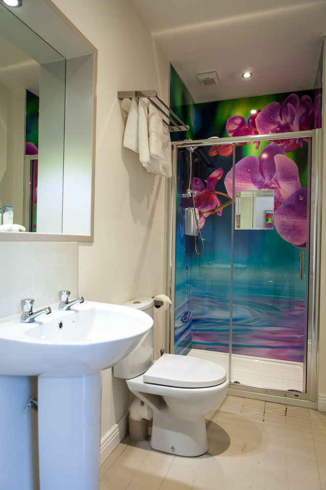 Gasthof Merrion Road - Ballsbridge Townhouse